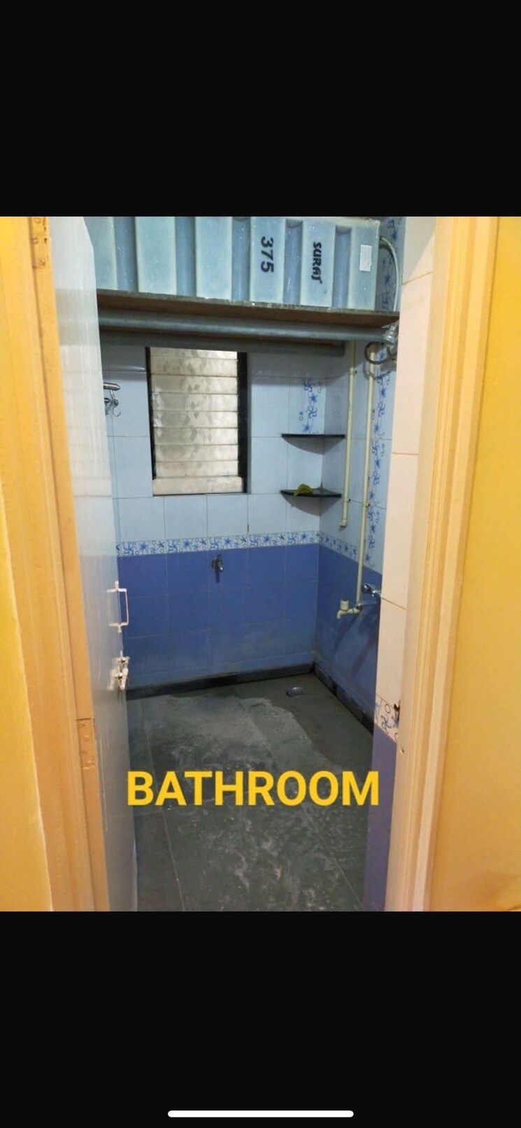 Bathroom, mayfair-complex 2 Bedroom 850 Sq.Ft. Apartment In Camp Pune 8845837