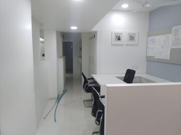  Office Space For Rent in Dharampeth