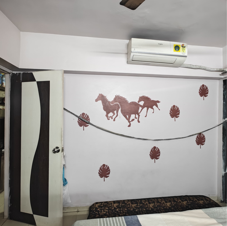 undefined, ganga-towers 1 Bedroom 690 Sq.Ft. Apartment In Kamothe Navi Mumbai 8845857