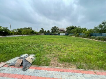  Plot For Sale in Racharda