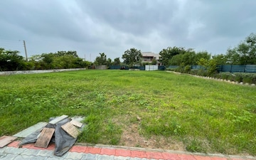 Plot For Sale in Racharda