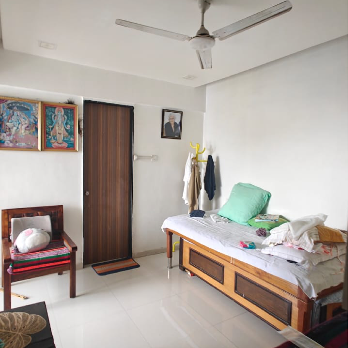 2 BHK Apartment For Sale in Millennium Acropolis