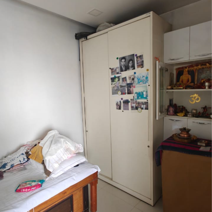 Bedroom, millennium-acropolis 2 Bedroom 980 Sq.Ft. Apartment In Bhagwan Nagar Pune 8845863