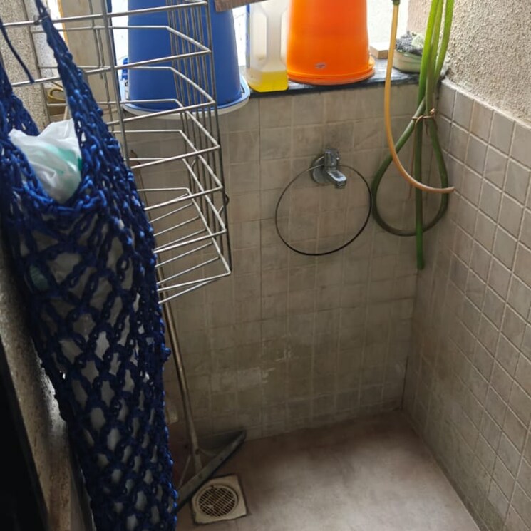 Balcony, millennium-acropolis 2 Bedroom 980 Sq.Ft. Apartment In Bhagwan Nagar Pune 8845863