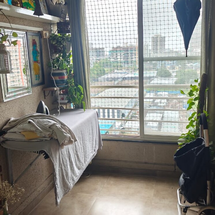 Living Room, millennium-acropolis 2 Bedroom 980 Sq.Ft. Apartment In Bhagwan Nagar Pune 8845863