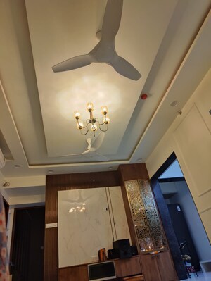 Furnished Amenities in 3 BHK Apartment at Kolte Patil Rose Parade, Kondhwa – for Sale