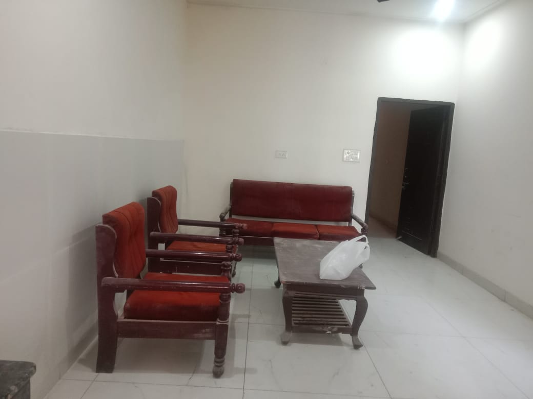 1 BHK Builder Floor For Sale in Kirshna Enclave 