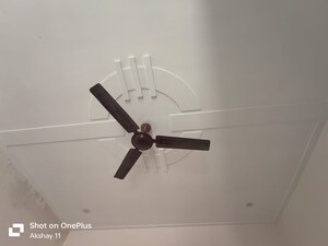 Furnished Amenities in 1 BHK Builder Floor at Dhakoli – for Sale