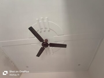 Furnished Amenities in 1 BHK Builder Floor at Dhakoli – for Sale