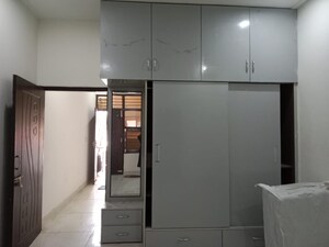 Room in 1 BHK Builder Floor at Dhakoli – for Sale