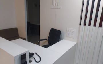 Office Space For Rent in Dharampeth