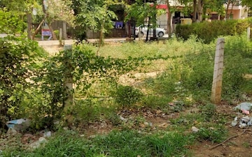 Plot For Sale in Sector 17a Yamuna Expressway