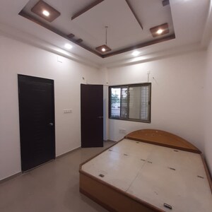 Bedroom in 3 BHK Villa at Abhishek Alyssum, New Sama – for Sale