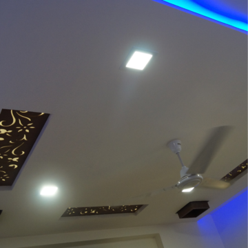 Furnished Amenities in 3 BHK Villa at Abhishek Alyssum, New Sama – for Sale