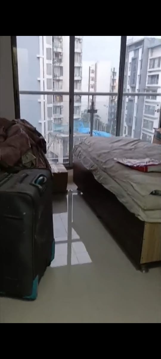 2 BHK Apartment For Rent in Galaxy Pinnacle