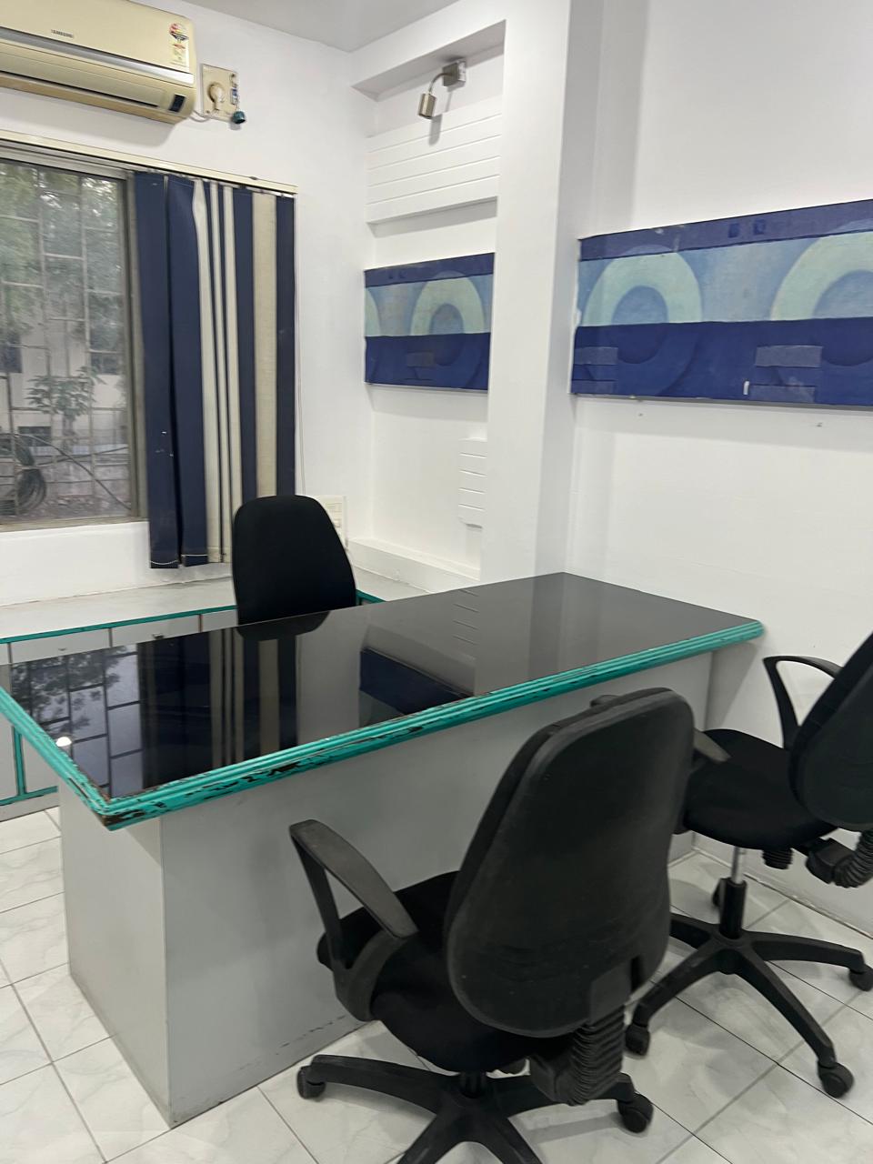 Office Space For Rent in Shree Shyam Properties