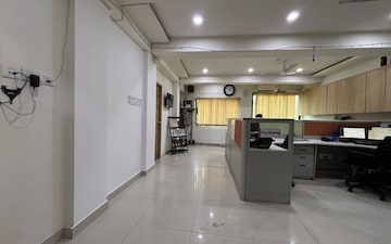 Office Space For Rent in Dharampeth