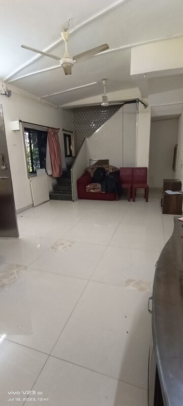Kitchen in 3 BHK Villa at Shivsahi Complex, Goregaon East – for Rent