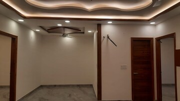 3 BHK Apartment For Rent in Omaxe Spa Village, Sector 78