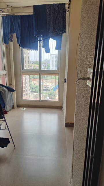 Balcony in 3 BHK Apartment at Konark Indrayu Enclave 2, Kondhwa – for Sale