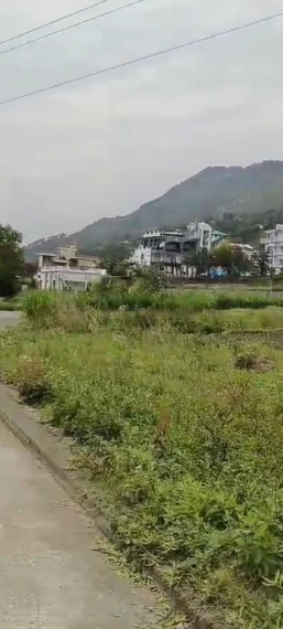 Plot For Sale in Laxmi Project 