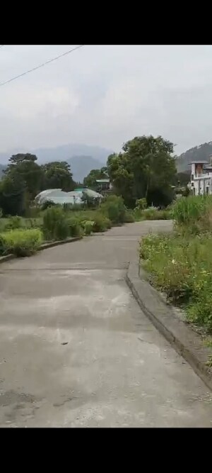 Plot Area in  Plot at Bhimtal – for Sale