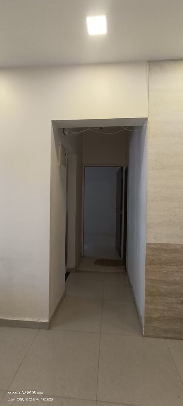Building Lobby in 1 BHK Apartment at Sunrise CHS Mhada, Goregaon East – for Rent