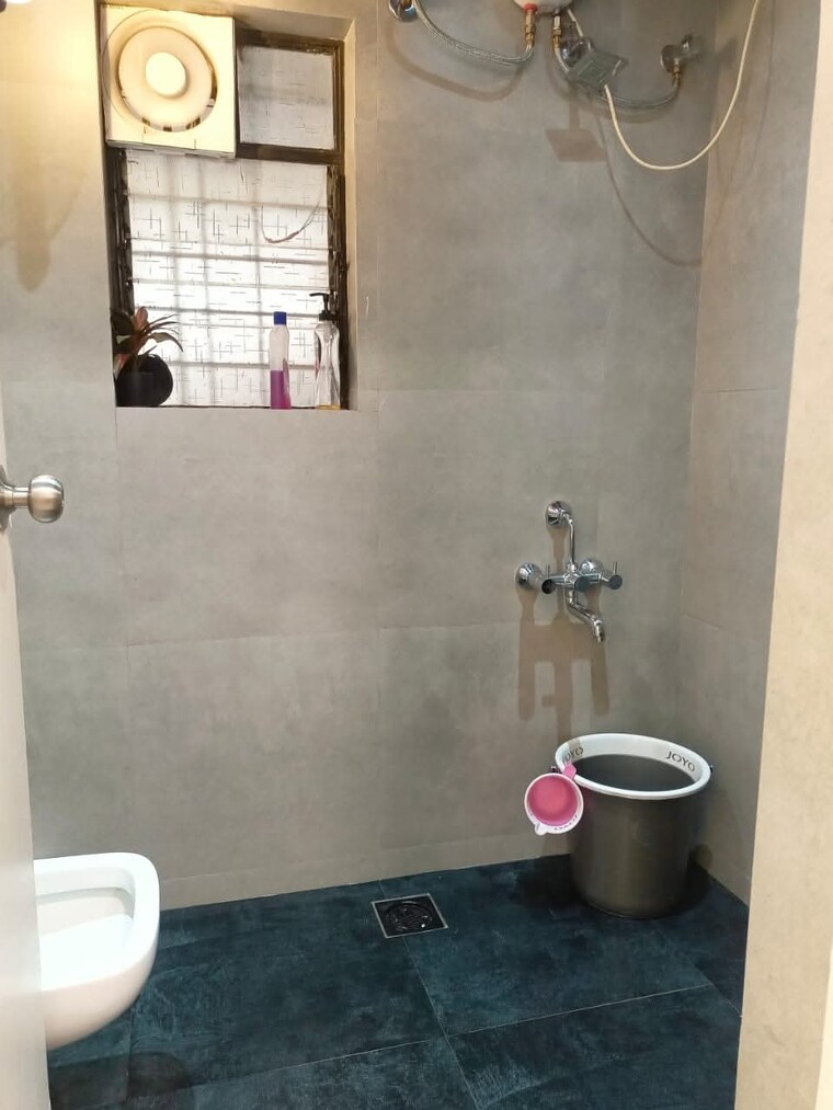 Bathroom, bramha-majestic 2 Bedroom 1025 Sq.Ft. Apartment In Kondhwa Pune 8845920