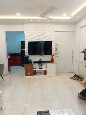Team Area in 2 BHK Apartment at Bramha Majestic, Kondhwa – for Sale