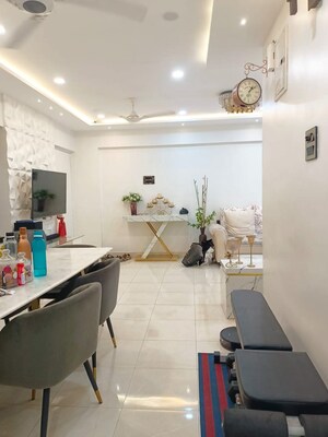  2 BHK Apartment at Bramha Majestic, Kondhwa – for Sale