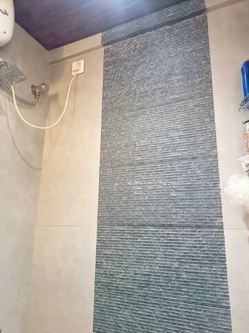 Bathroom in 2 BHK Apartment at Bramha Majestic, Kondhwa – for Sale