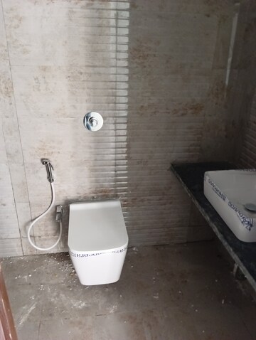 Attached Bathroom in 2 BHK Apartment at Regency Antilia, Ulhasnagar – for Sale