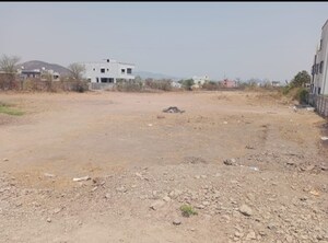  Plot For Sale in Marunji