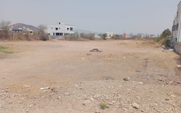 Plot For Sale in Marunji