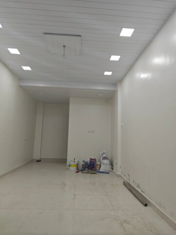 Floor Plan in  Shop at Gokhalenagar – for Rent