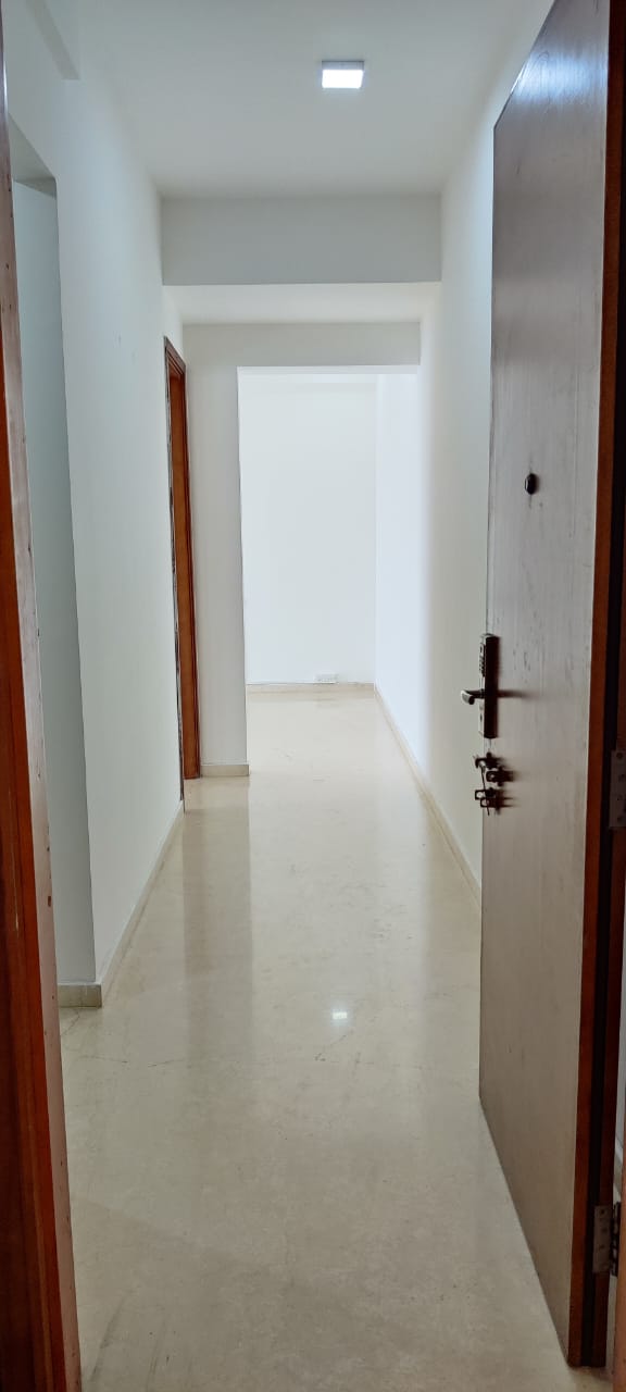 3 BHK Apartment For Rent in Je And Vee Om Trimurti