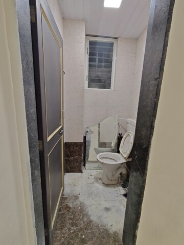 Floor Plan in  Shop at Gokhalenagar – for Rent