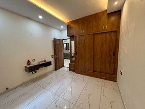 Kitchen in 3.5 BHK Villa at Shiwalik Avenue, Mohali Sector 125 – for Sale