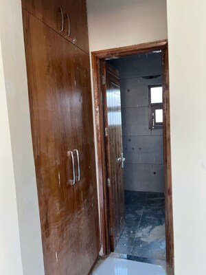 Building Lobby in 3.5 BHK Villa at Shiwalik Avenue, Mohali Sector 125 – for Sale