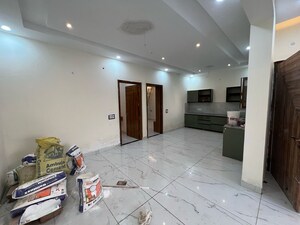 Parking in 3.5 BHK Villa at Shiwalik Avenue, Mohali Sector 125 – for Sale