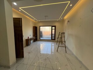 Kitchen in 3.5 BHK Villa at Shiwalik Avenue, Mohali Sector 125 – for Sale