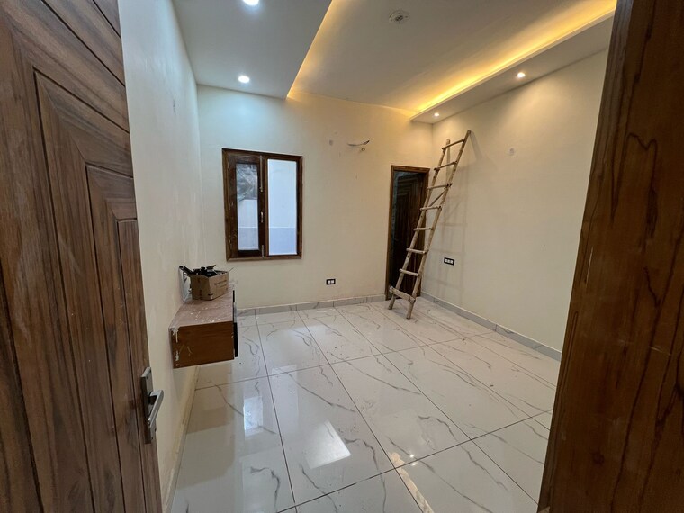 Bathroom, shiwalik-avenue 3.5 Bedroom 1377 Sq.Ft. Villa In Mohali Sector 125 Chandigarh 8845943