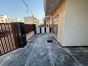 Kitchen in 3.5 BHK Villa at Shiwalik Avenue, Mohali Sector 125 – for Sale