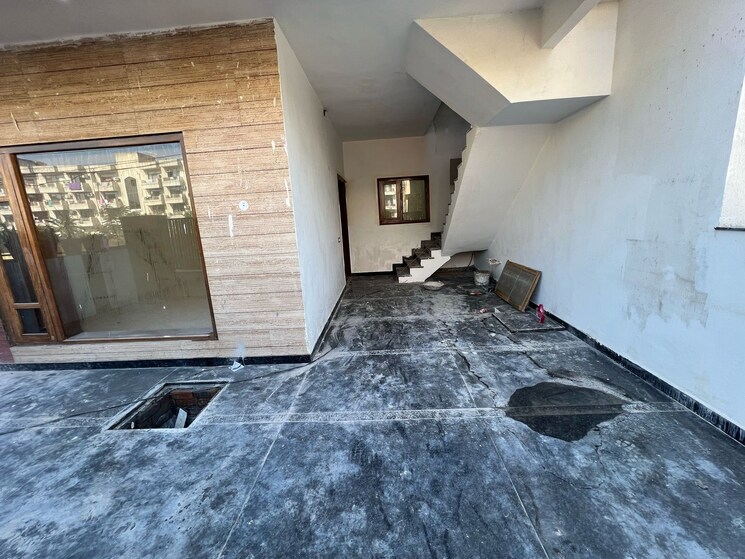  Parking, shiwalik-avenue 3.5 Bedroom 1377 Sq.Ft. Villa In Mohali Sector 125 Chandigarh 8845943