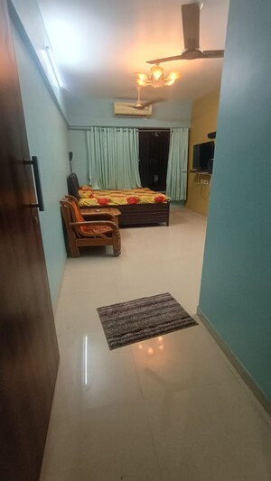 1 BHK Apartment For Sale in Dosti Planet North Tower Elmore, Shilphata