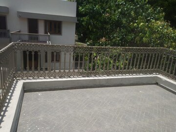 Balcony in 3 BHK Villa at Satellite – for Sale