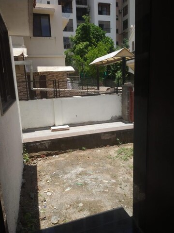 Balcony in 3 BHK Villa at Satellite – for Sale