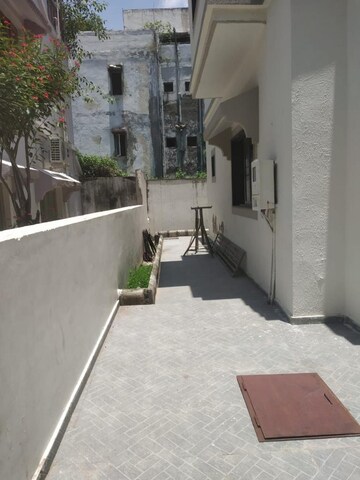 Balcony in 3 BHK Villa at Satellite – for Sale