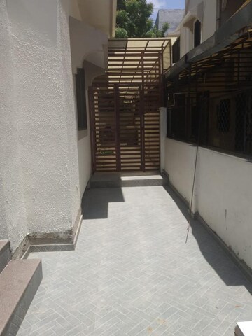 Balcony in 3 BHK Villa at Satellite – for Sale
