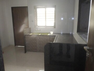 Living Room in 3 BHK Villa at Satellite – for Sale